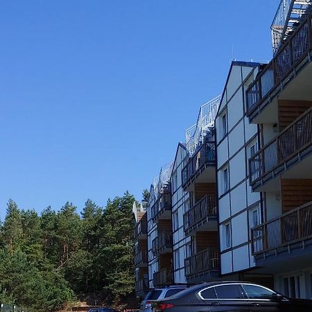 Lilka Leilighet Debina  Eksteriør bilde