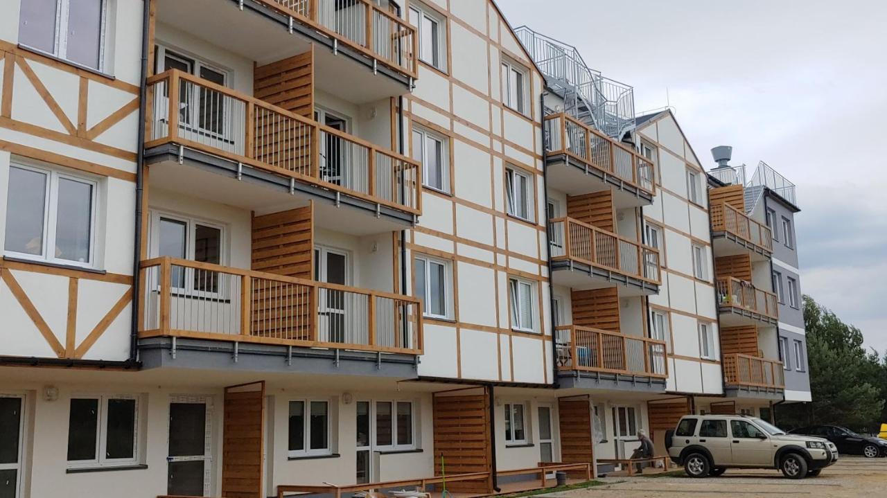 Lilka Leilighet Debina  Eksteriør bilde